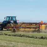 New Holland TS6 Series II