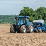 New Holland T7 Series