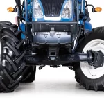 New Holland WORKMASTER™ 95, 105 and 120