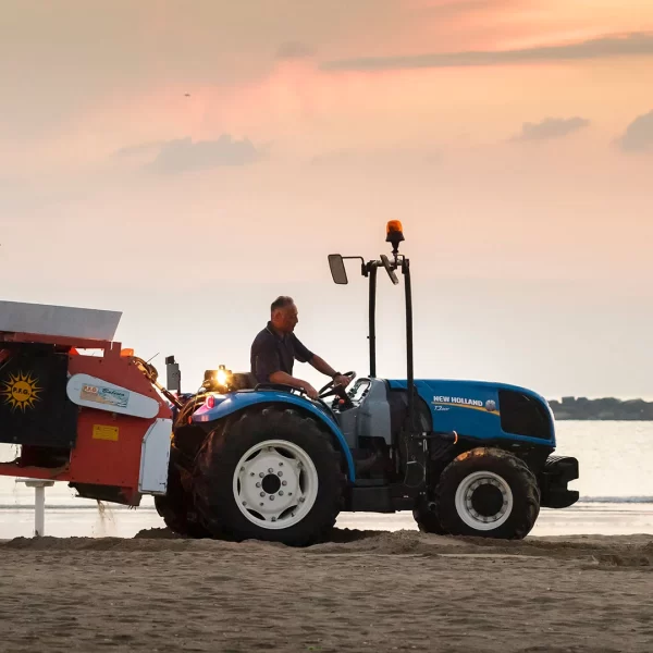 New Holland T3F Compact Specialty