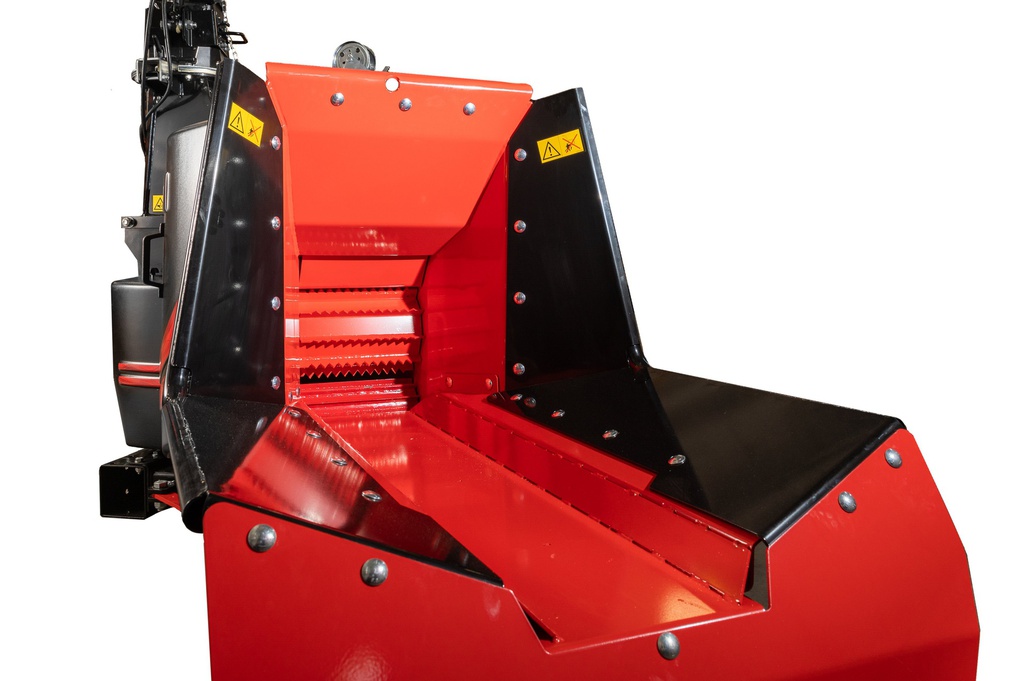 Farmi Forest CH27 Chipper