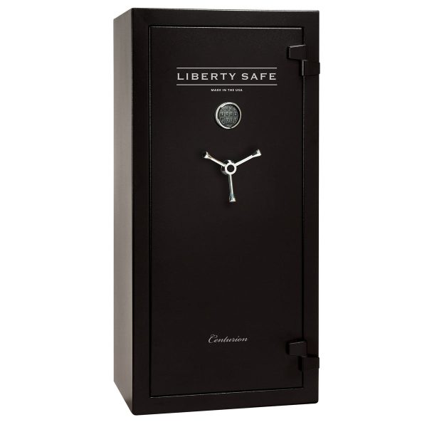 Liberty Centurion 24 Deluxe Gun Safe