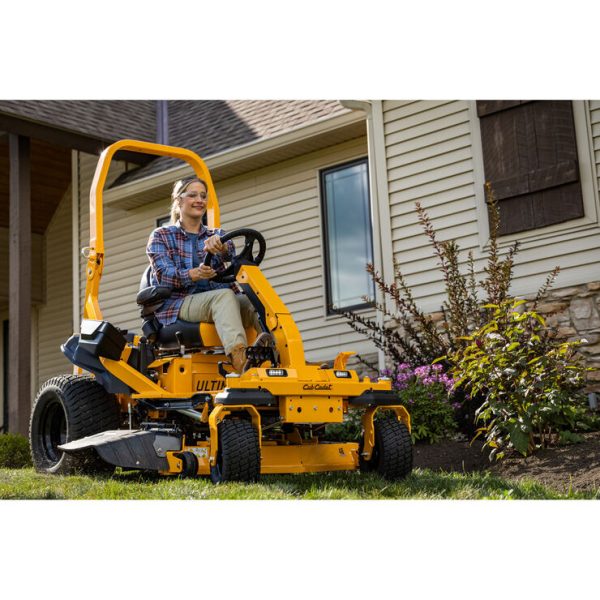 Cub Cadet ZTXS4 48 (47TSCAB6A10)