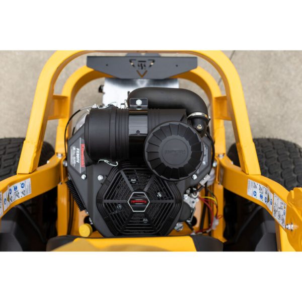 Cub Cadet ZTXS4 60 (47TSCAB8A10)