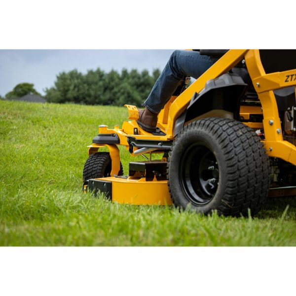 Cub Cadet ZTXS4 60 (47TSCAB8A10)