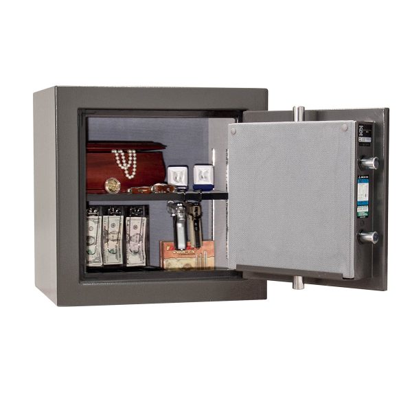 Liberty Premium Home Safe 5