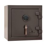 Liberty Premium Home Safe 5