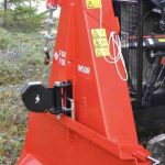 Farmi Forest W50R Winch