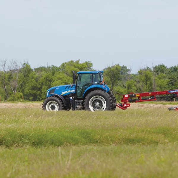 New Holland TS6 Series II