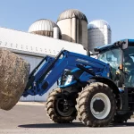 New Holland T6 Series