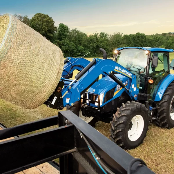 New Holland T5 Series