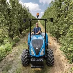 New Holland T3F Compact Specialty