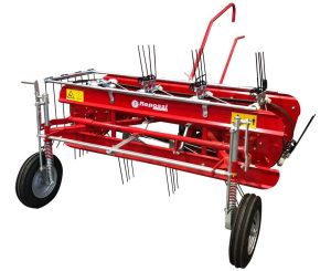 BCS Hay Rake