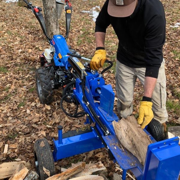 BCS Log Splitter