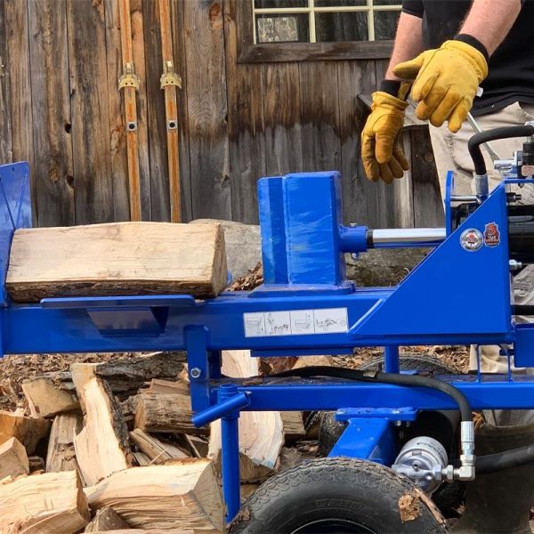 BCS Log Splitter