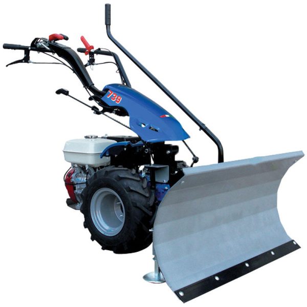 BCS 40" Snow Blade