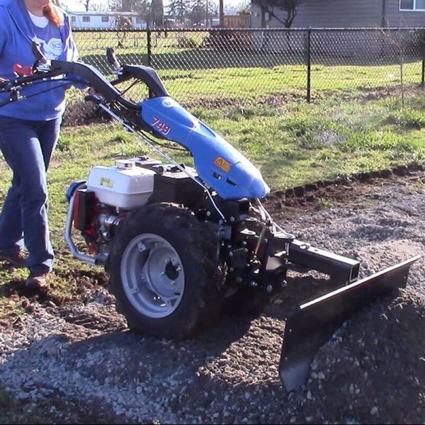 BCS 36" Dozer Blade