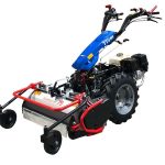 BCS Flail Mower