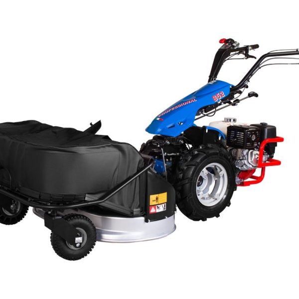 BCS Lawn Mower