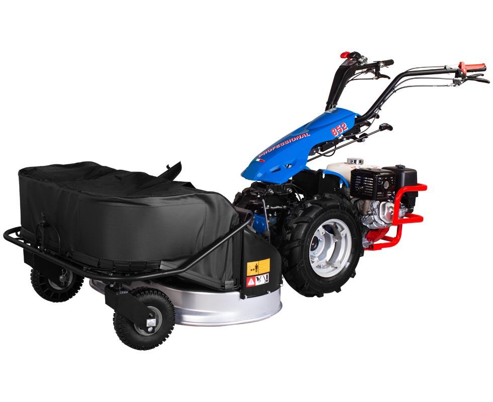 BCS Lawn Mower