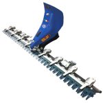 BCS Dual Action Sickle Bar Mower