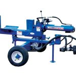 BCS Log Splitter