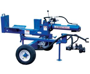 BCS Log Splitter