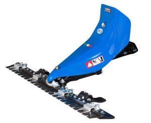 BCS Sickle Bar Mower