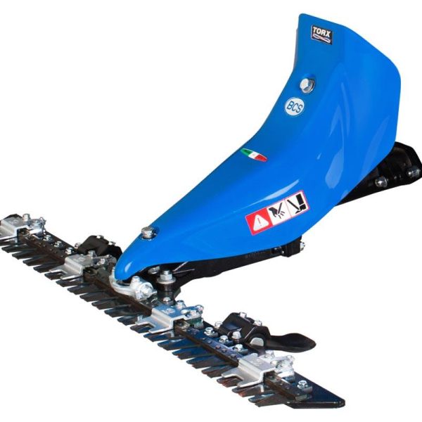 BCS Sickle Bar Mower