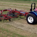 New Holland ProRotor™ Rotary Rakes