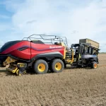 New Holland BigBaler High Density Large Square Balers