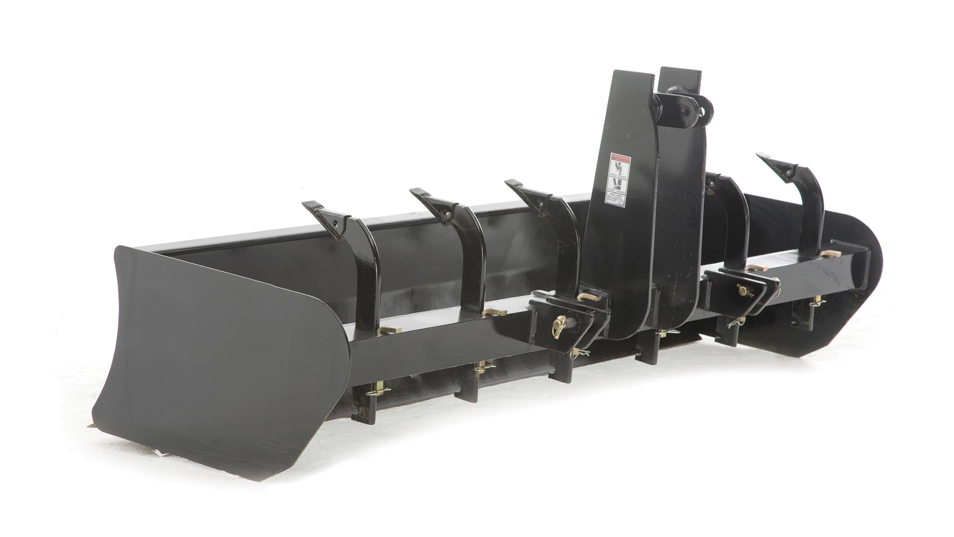 New Holland Box Blades