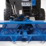 New Holland Front Snow Blowers