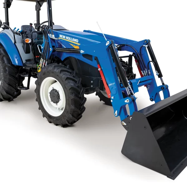 New Holland Economy Compact Loaders