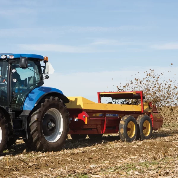 New Holland Box Spreaders