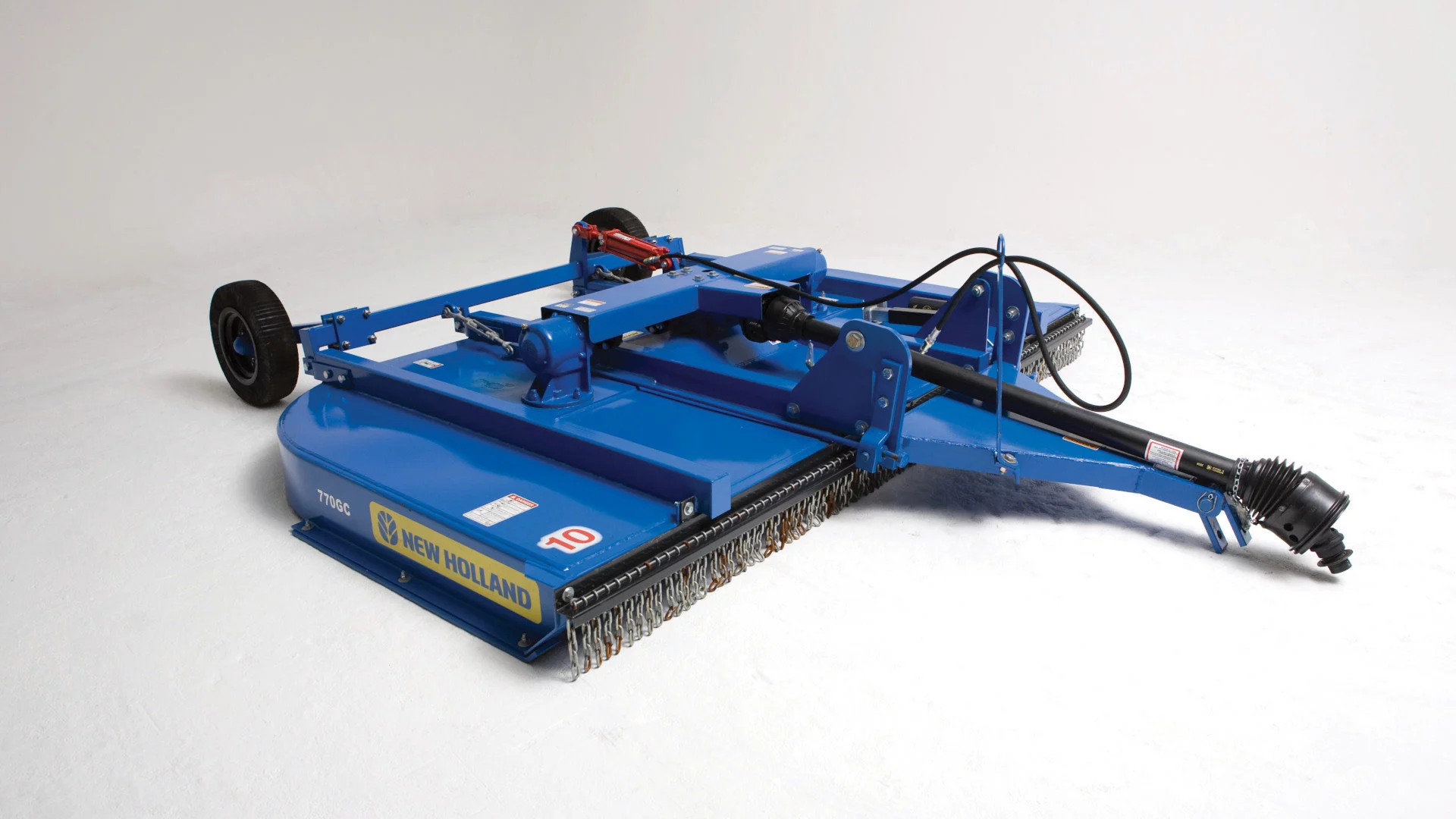 New Holland Pull-Type Rotary Cutters