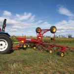 New Holland ProTed™ Rotary Tedders