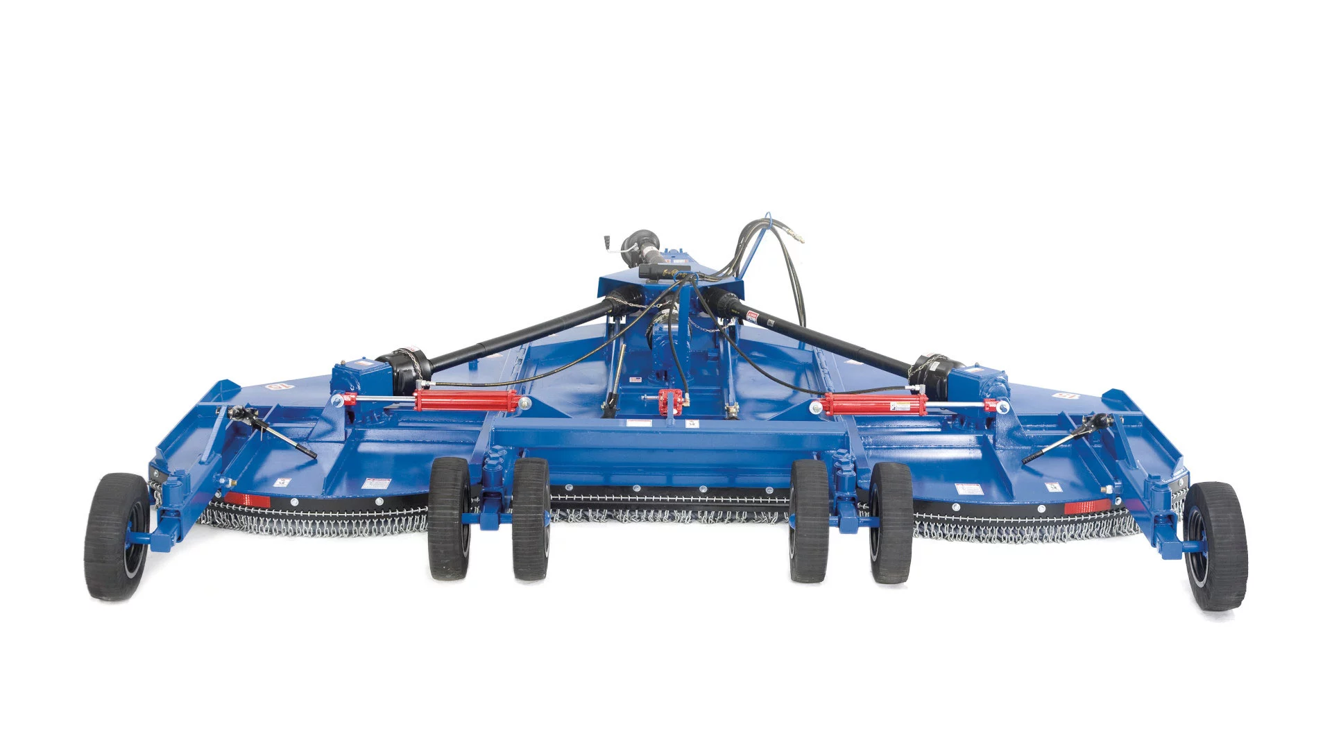 New Holland Pull-Type Rotary Cutters