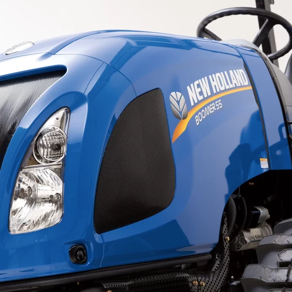 New Holland Boomer™ 35 – 55 Series