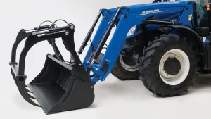 New Holland LA Series Front Loader