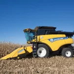 New Holland Corn Heads