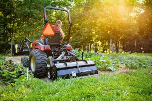 Tarter 100 SERIES 4 1/2 FT. LAND GRADER Tarter 100 SERIES 4 1/2 FT. LAND GRADER