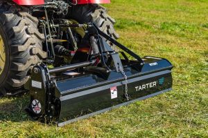 Tarter 200 Series 7 ft. Rotary Tiller Tarter 200 Series 7 ft. Rotary Tiller
