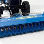 New Holland Rotary Brooms