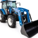 New Holland Economy Compact Loaders