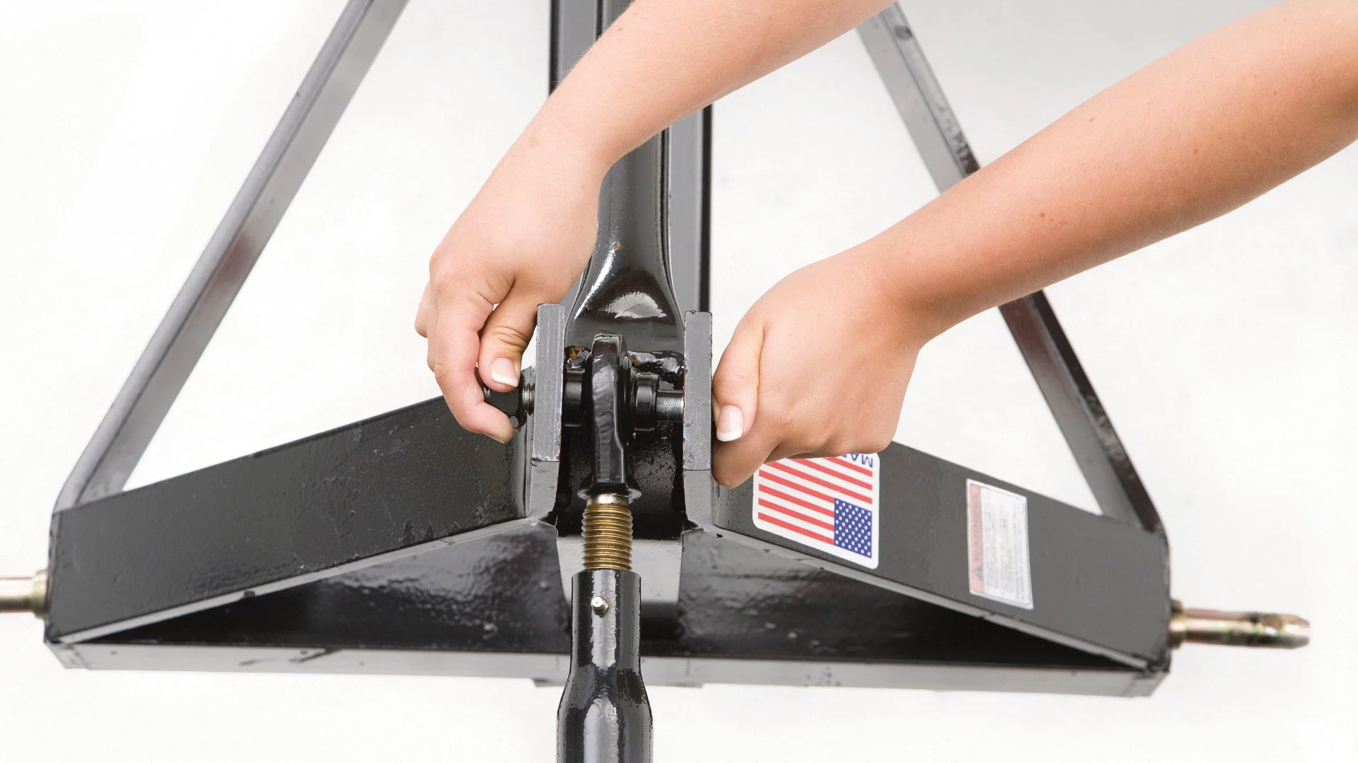 New Holland Landscape Rakes