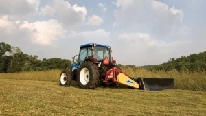 New Holland HM Economy Disc Mowers