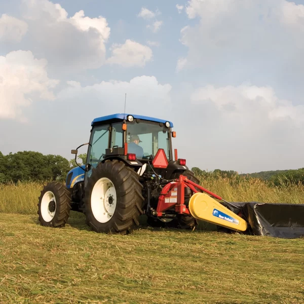 New Holland HM Economy Disc Mowers