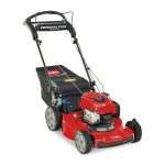 Toro 22 in. (56cm) Recycler® w/Personal Pace® Gas Lawn Mower (21462)