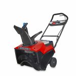 Toro 21 in. (53 cm) 60V MAX* Electric Battery Power Clear® Self Propel Commercial Snow Blower Bare Tool (39922T)